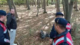 BOLU'DA ÇOCUK CESEDİ PANİĞİ... BAKIN NE ÇIKTI