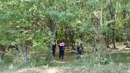 BOLU'DA ÇOCUK CESEDİ PANİĞİ... BAKIN NE ÇIKTI