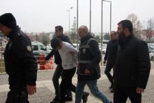 BOLU'DA ÇOCUK KAÇIRARAK FİDYE İSTEYEN ŞAHIS TAHLİYE EDİLDİ...