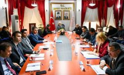 BOLU'DA ÇOCUK KORUMA KAPSAMINA DAİR YENİ KARARLAR ALINDI