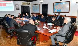 BOLU'DA ÇOCUK KORUMA KAPSAMINA DAİR YENİ KARARLAR ALINDI