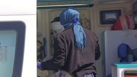 BELEDİYE TESİSİNDE TRAFO PATLADI, 2 YARALI