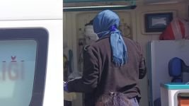 BELEDİYE TESİSİNDE TRAFO PATLADI, 2 YARALI