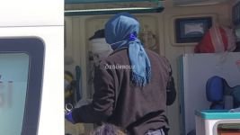 BELEDİYE TESİSİNDE TRAFO PATLADI, 2 YARALI