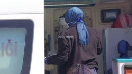 BELEDİYE TESİSİNDE TRAFO PATLADI, 2 YARALI