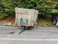 BOLU'DA GÖLCÜK YOLUNDA FECİ KAZA... AĞIR YARALI VAR...