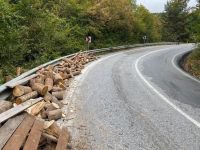 BOLU'DA GÖLCÜK YOLUNDA FECİ KAZA... AĞIR YARALI VAR...