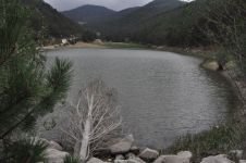 BOLU'DA HUZURUN YENİ ADRESİ...