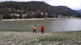 BOLU'DA HUZURUN YENİ ADRESİ...