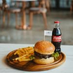 BOLU’DA LEZZET TUTKUNLARININ YENİ MEKANI: BOST BURGER!