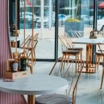 BOLU’DA LEZZET TUTKUNLARININ YENİ MEKANI: BOST BURGER!