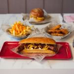 BOLU’DA LEZZET TUTKUNLARININ YENİ MEKANI: BOST BURGER!