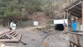 BOLU'DA MADEN OCAĞI GÖÇTÜ: 7 YARALI