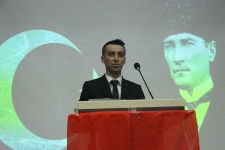 BOLU’DA MHP GÜMBÜR GÜMBÜR