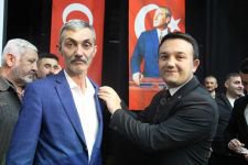 BOLU’DA MHP GÜMBÜR GÜMBÜR