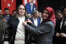BOLU’DA MHP GÜMBÜR GÜMBÜR