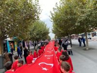 BOLU'DA MUHTEŞEM COŞKU... NİCE 100 SENELERE