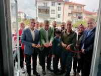 BOLU'DA NATURAL FİZYOTERAPİ COŞKUYLA AÇILDI…