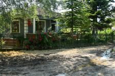 BOLU'DA SELİN İZLERİ SİLİNİYOR...