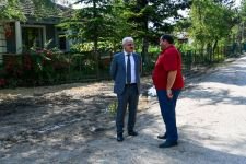 BOLU'DA SELİN İZLERİ SİLİNİYOR...