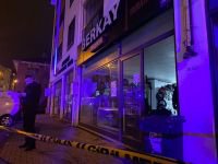 BOLU'DA SİLAHLI KAVGA; 2 YARALI