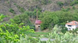 BOLU'DA SIR DOLU KAZI...