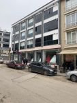BOLU’DA TEHLİKE SAÇAN APARTMAN