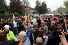 BOLU'DA TOGG'A BÜYÜK İLGİ...