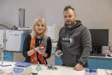 BOLU’DA ÜRETİLEN BU SİSTEM DÜNYADA İLK VE TEK