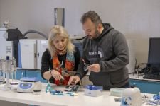 BOLU’DA ÜRETİLEN BU SİSTEM DÜNYADA İLK VE TEK