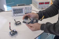 BOLU’DA ÜRETİLEN BU SİSTEM DÜNYADA İLK VE TEK