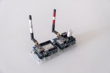 BOLU’DA ÜRETİLEN BU SİSTEM DÜNYADA İLK VE TEK