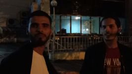 BOLU'DA YENİ AÇILAN DÖNERCİDE ONLARCA KİŞİ ZEHİRLENDİ