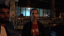 BOLU'DA YENİ AÇILAN DÖNERCİDE ONLARCA KİŞİ ZEHİRLENDİ