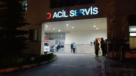 BOLU'DA YENİ AÇILAN DÖNERCİDE ONLARCA KİŞİ ZEHİRLENDİ
