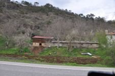 BOLU’DAKİ GİZEMLİ KAZIDA ‘BÜYÜK HAZİNE’ İDDİASI