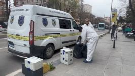 BOLULU HAKİM VAHŞİ ŞEKİLDE ÖLDÜRÜLDÜ