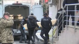 BOLULU HAKİM VAHŞİ ŞEKİLDE ÖLDÜRÜLDÜ