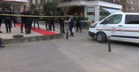 BOLULU HAKİM VAHŞİ ŞEKİLDE ÖLDÜRÜLDÜ