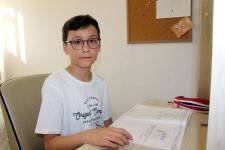 BOLU'NUN ALTIN ÇOCUĞU