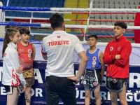 BOLU'NUN ALTIN ÇOCUKLARI...