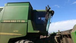 BOLU'NUN YENİ GÖZDESİ " YAĞ  AYÇİÇEĞİ"