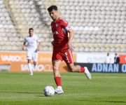 BOLUSPOR EVİNDE RAHAT KAZANDI...