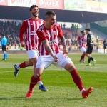 BOLUSPOR KALDIĞI YERDEN DEVAM