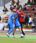 BOLUSPOR KUPADA ÜST TURA YÜKSELDİ…