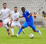 BOLUSPOR KUPADA ÜST TURA YÜKSELDİ…