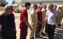 BU YIL ÇOK YORULDULAR...