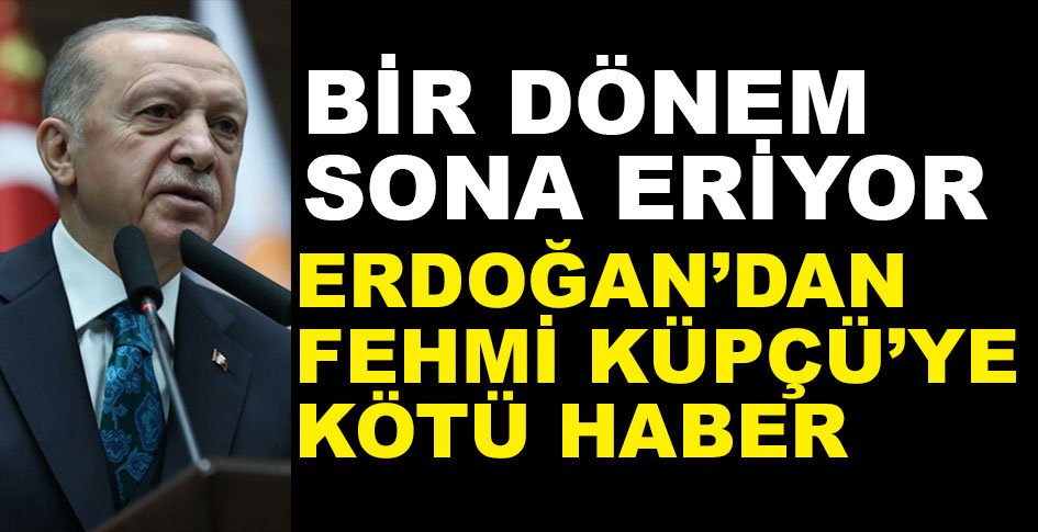 AK PARTİ'DE 3 DÖNEM KURALI UYGULANACAK