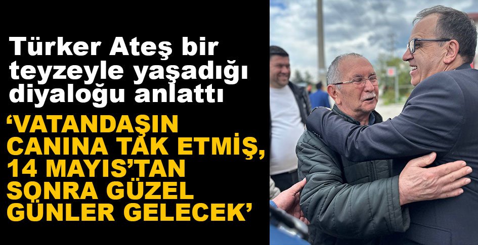 TÜRKER ATEŞ ÇALIŞMALARINA TAM GAZ DEVAM EDİYOR