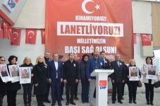 CHP'DEN TERÖRE